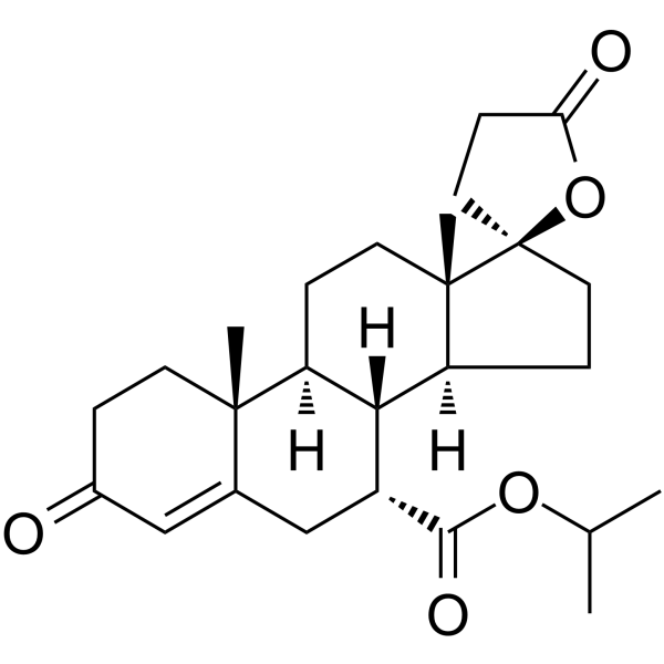 Dicirenone 41020-79-5